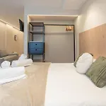 Apartment Halo Uno *
