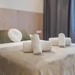 Halo Uno Apartment *