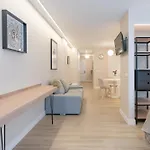 Apartment Halo Uno *