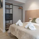 Halo Uno Apartment