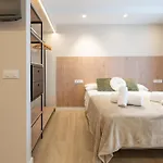 Halo Uno Apartment Vigo
