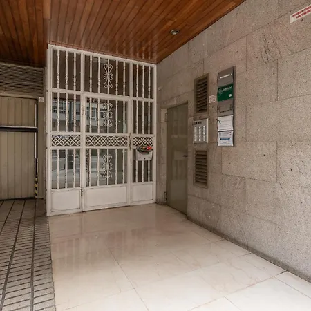 Apartman Halo Uno Vigo