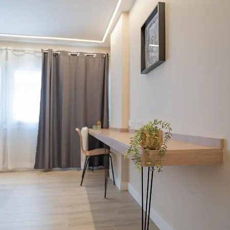 Apartman Halo Uno