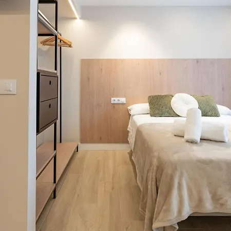 Halo Uno Apartman Vigo