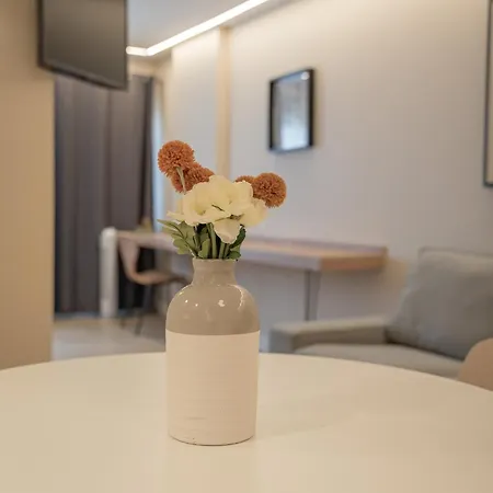 Apartman Halo Uno Vigo