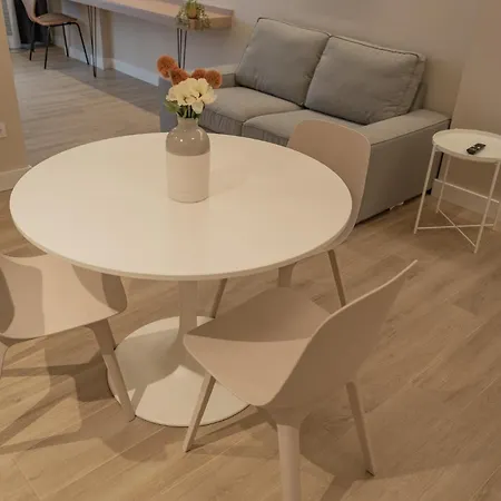 Halo Uno Apartament