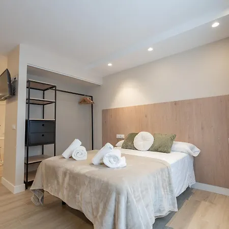 Halo Uno Apartament Vigo