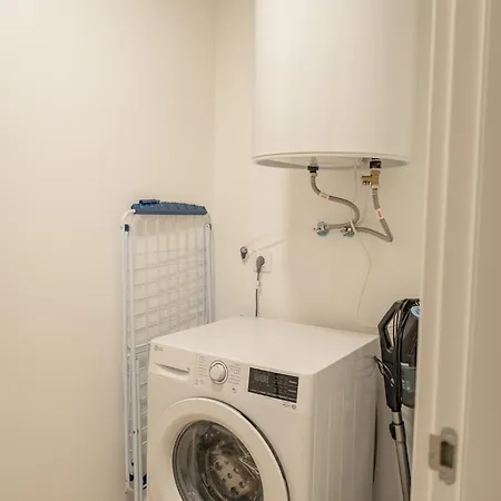 Apartament Halo Uno