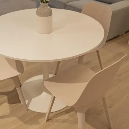 Apartament Halo Uno *