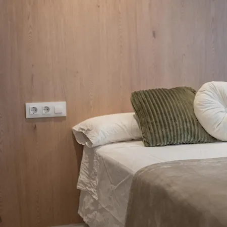 Apartman Halo Uno Vigo