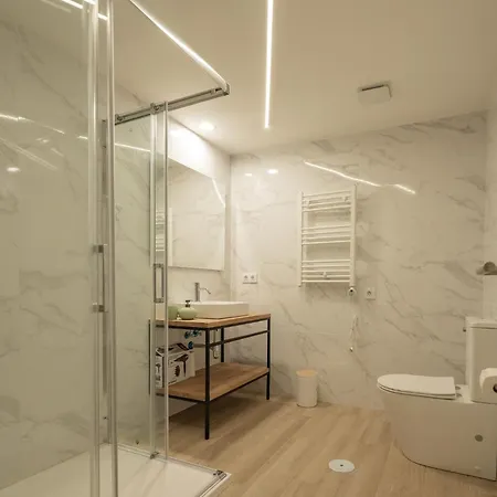 Apartman Halo Uno Vigo