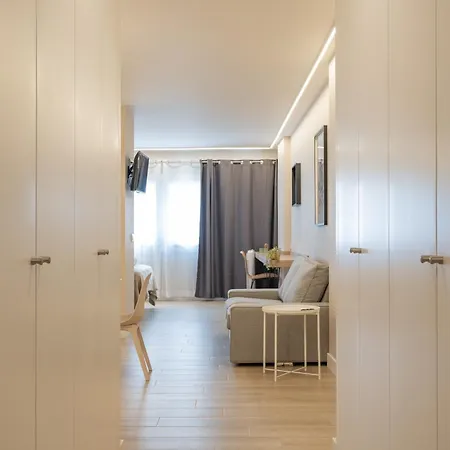 Halo Uno Apartament