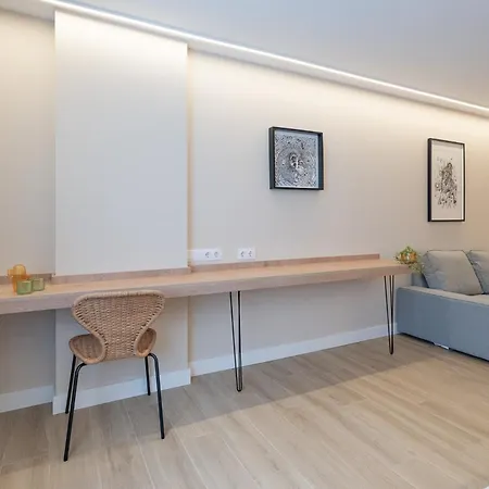 Apartman Halo Uno *