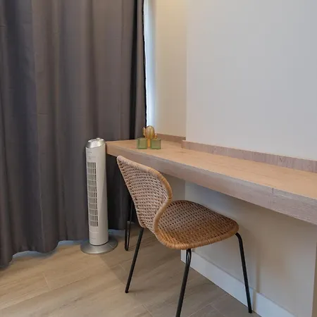 Halo Uno Apartman Vigo