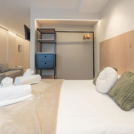 Apartament Halo Uno *