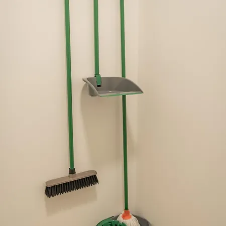 Halo Uno Apartman Vigo