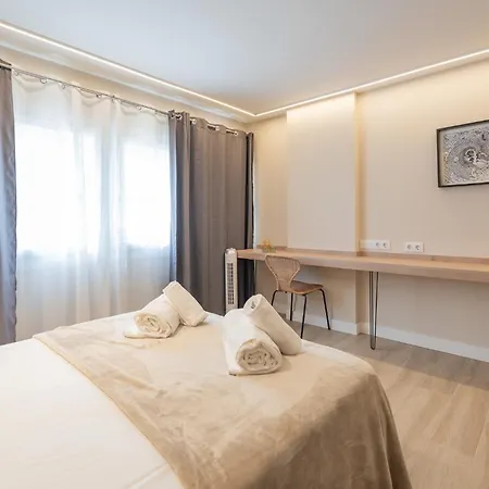 Apartament Halo Uno Vigo