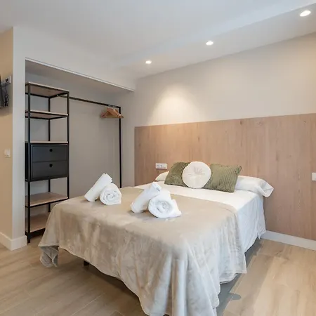 Apartman Halo Uno