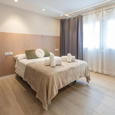 Halo Uno Apartman Vigo