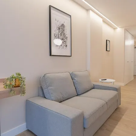 Apartman Halo Uno Vigo