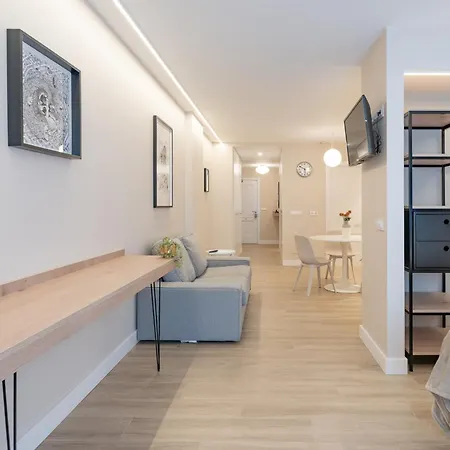 Apartman Halo Uno *