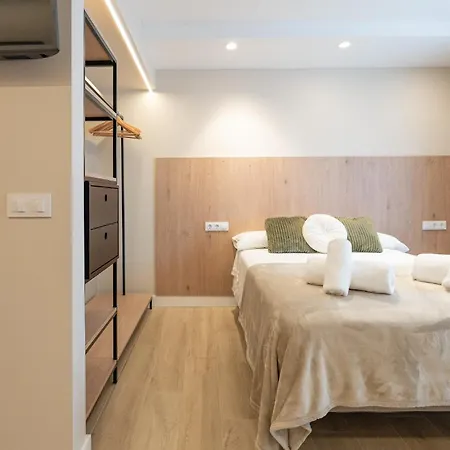 Halo Uno Apartman Vigo